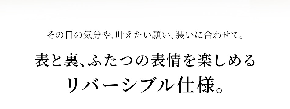 ホースシューアミュレット「天空の羅針盤」