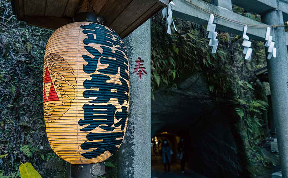 弁財天を祀る神社仏閣