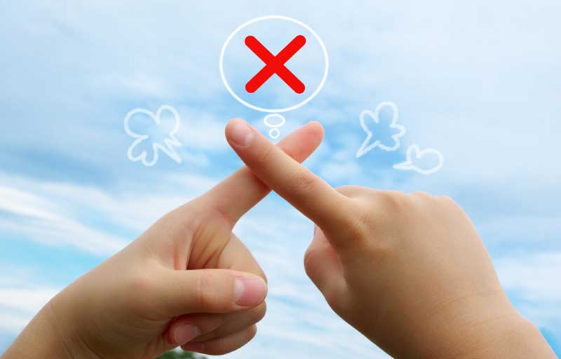 一粒万倍日にやってはいけないこと