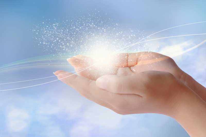 ライオンズゲートが開くと願望が達成しやすくなる