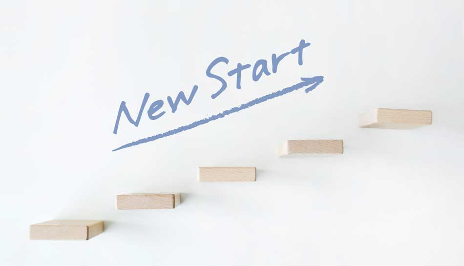 天赦日は新しい事をするのに良い日