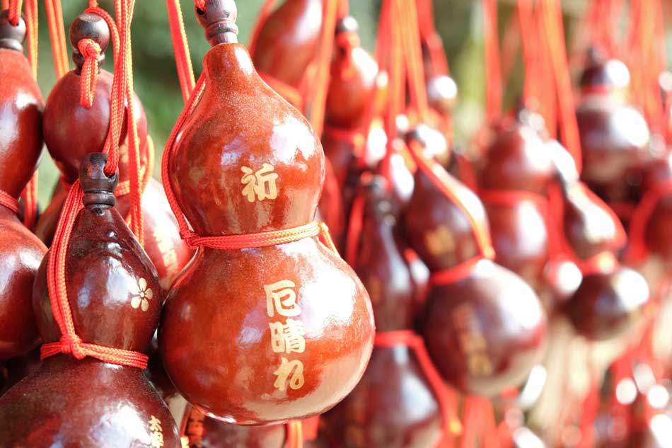 厄除にすると良いこと・心がけたい過ごし方